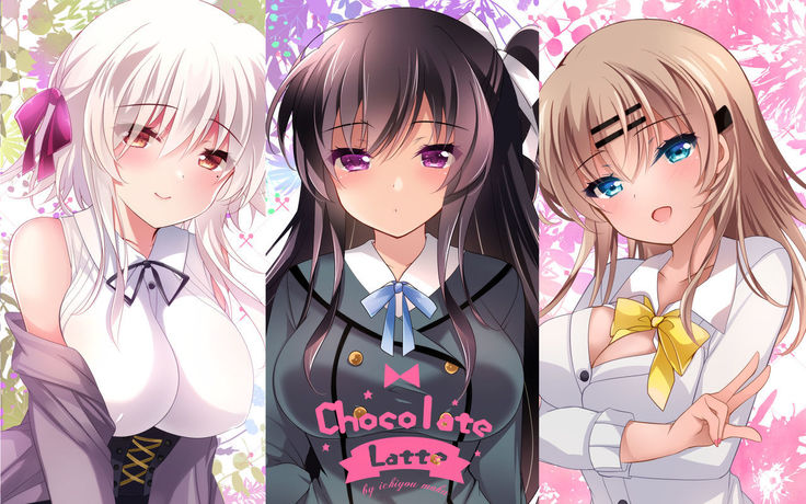 Saimin Kanojo Hashimoto Karen