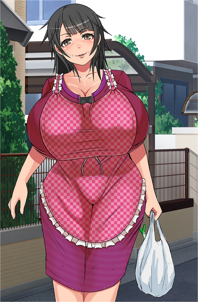 マニア向けデリヘル呼んだら隣のおばさんが来た上に予想以上にエロい体していたので一番高いコースでお願いした話