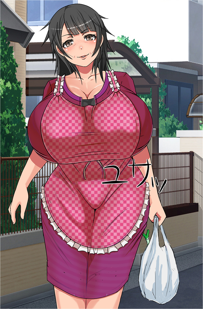 マニア向けデリヘル呼んだら隣のおばさんが来た上に予想以上にエロい体していたので一番高いコースでお願いした話