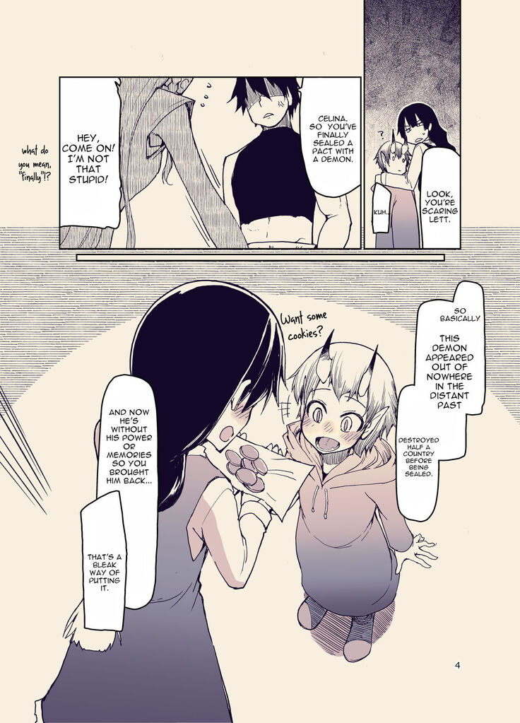 Dosukebe Elf no Ishukan Nikki 9