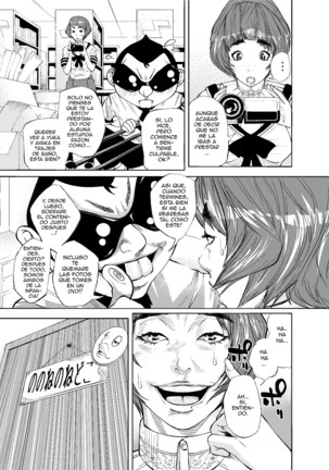 Tenshi to Akuma Page #23