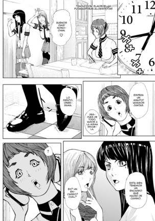 Tenshi to Akuma - Page 2