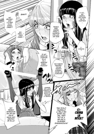 Tenshi to Akuma - Page 33