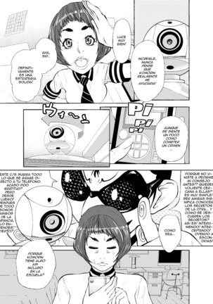 Tenshi to Akuma Page #5