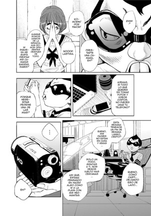Tenshi to Akuma - Page 22
