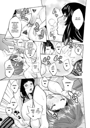 Tenshi to Akuma - Page 21