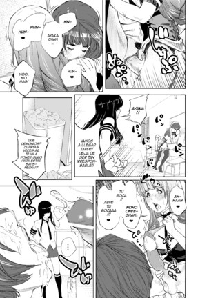 Tenshi to Akuma - Page 15