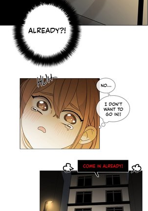 Talk To Me Ch.1-18 Page #22