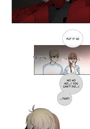 Talk To Me Ch.1-18 Page #226