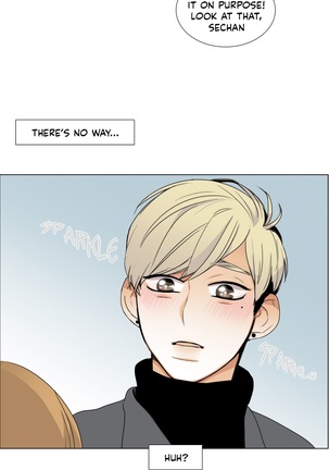 Talk To Me Ch.1-18 Page #91