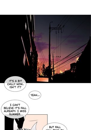 Talk To Me Ch.1-18 Page #21