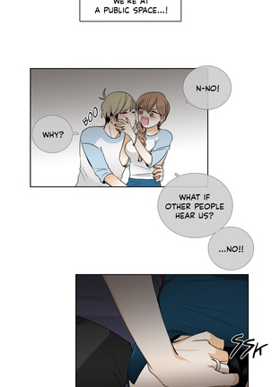 Talk To Me Ch.1-18 Page #227