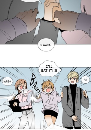 Talk To Me Ch.1-18 Page #90