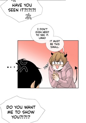 Talk To Me Ch.1-18 - Page 169