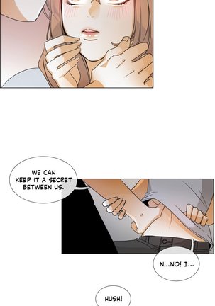 Talk To Me Ch.1-18 Page #14