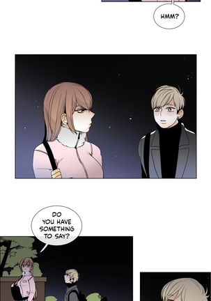 Talk To Me Ch.1-18 Page #96