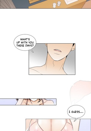 Talk To Me Ch.1-18 Page #74