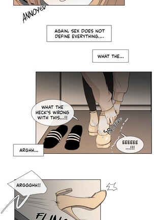 Talk To Me Ch.1-18 - Page 25