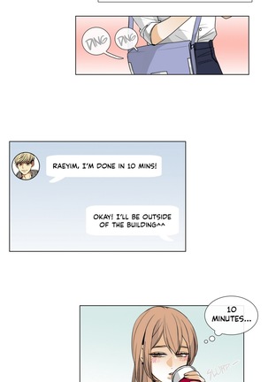 Talk To Me Ch.1-18 Page #70