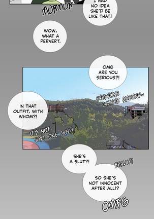 Talk To Me Ch.1-18 Page #187