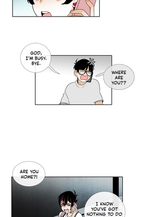 Talk To Me Ch.1-18 Page #190