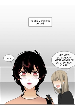 Talk To Me Ch.1-18 - Page 73