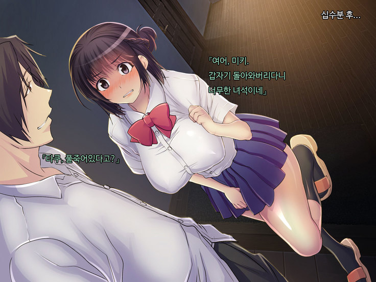 ani sex > otouto sex