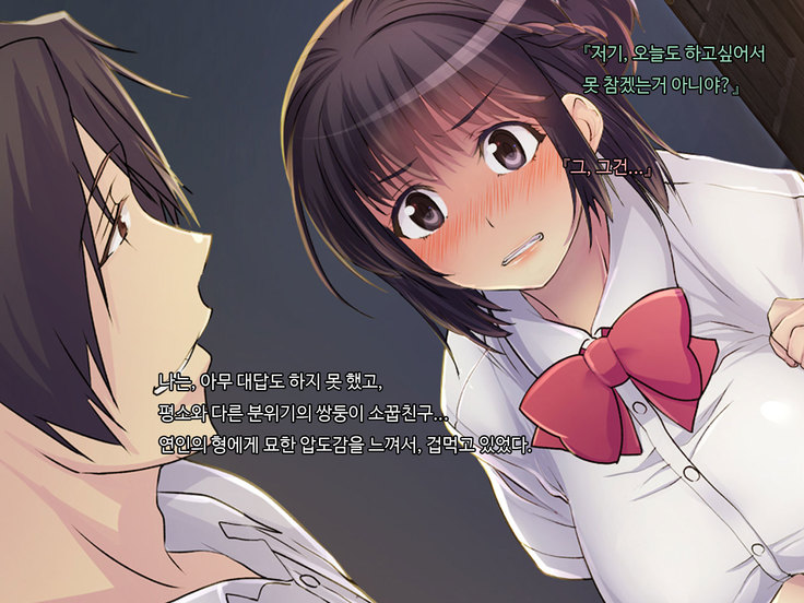 ani sex > otouto sex