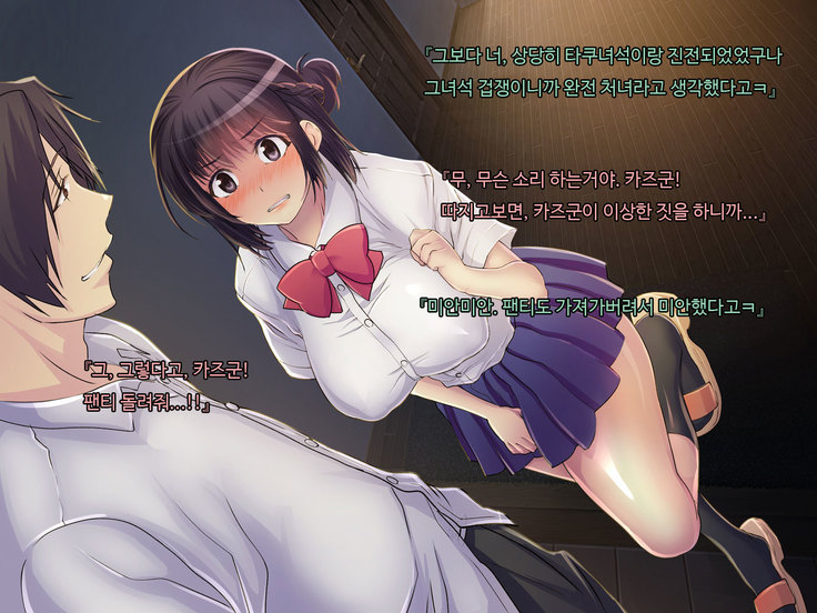 ani sex > otouto sex