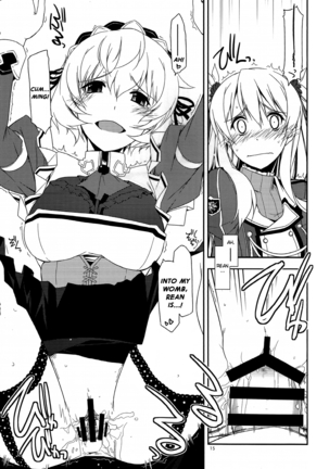 Alisa Ijiri 2 Page #14