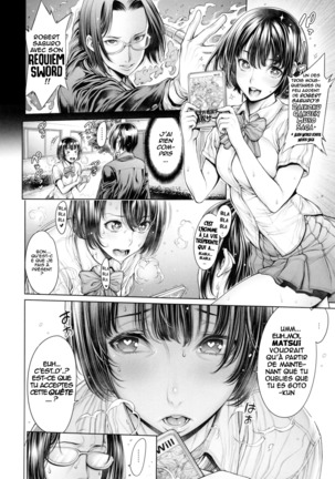 School Caste Ch. 4-6 Page #38