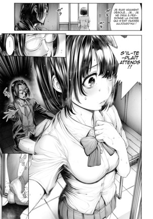 School Caste Ch. 4-6 Page #57