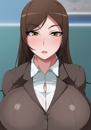 itsudemo onnanokoni onani sasererukedo onani tomarinanode anshin angenna gouhou appli Page #42