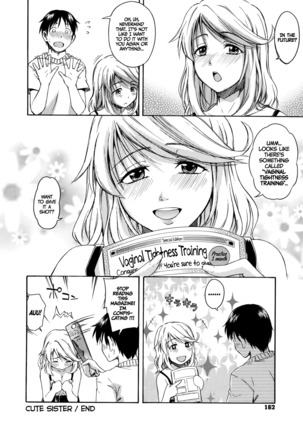 Hanahira Torori Ch. 1-8 Page #163