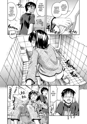 Hanahira Torori Ch. 1-8 Page #101