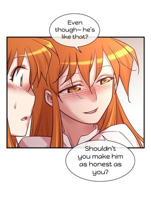 Master in My Dreams Ch.0-44 - Page 703