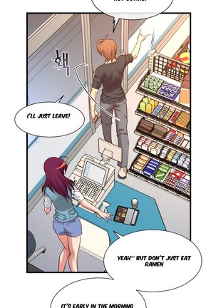 Master in My Dreams Ch.0-44 - Page 868