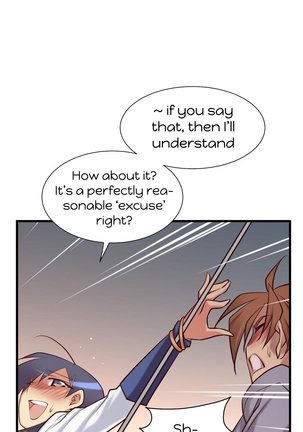 Master in My Dreams Ch.0-44 - Page 766