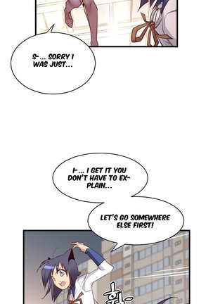 Master in My Dreams Ch.0-44 - Page 860