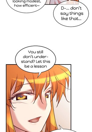 Master in My Dreams Ch.0-44 - Page 731