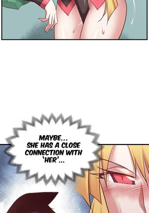 Master in My Dreams Ch.0-44 - Page 769