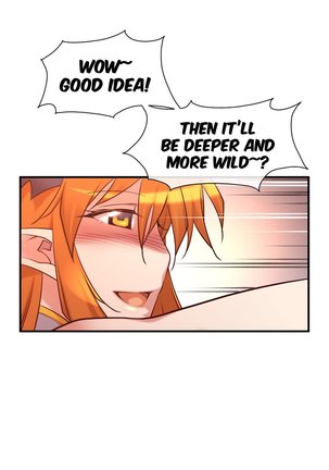 Master in My Dreams Ch.0-44 - Page 793