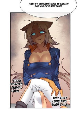 Master in My Dreams Ch.0-44 - Page 850