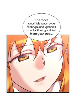 Master in My Dreams Ch.0-44 - Page 746