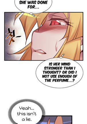 Master in My Dreams Ch.0-44 - Page 669