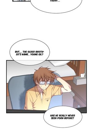 Master in My Dreams Ch.0-44 - Page 845