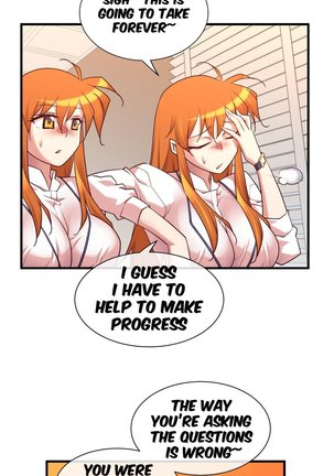 Master in My Dreams Ch.0-44 - Page 713