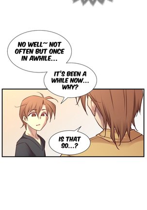Master in My Dreams Ch.0-44 Page #833