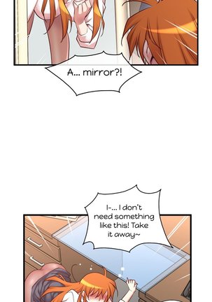 Master in My Dreams Ch.0-44 - Page 719