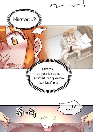 Master in My Dreams Ch.0-44 Page #721